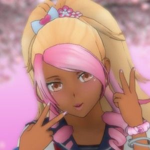 Meet your Posher, Sholes